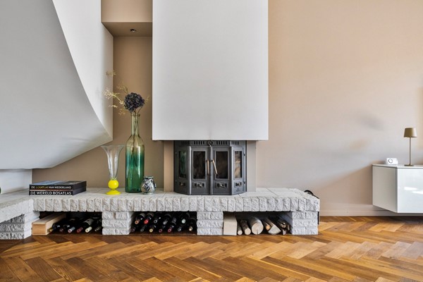 Medium property photo - Bries 17, 2201 WK Noordwijk